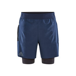 Craft Pro Trail 2in1 Shorts